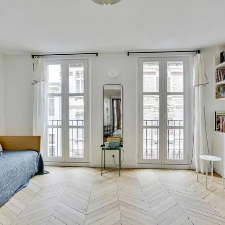 Image 8 - 15 Rue Valette, 75005 Paris, France - Apartment for rent