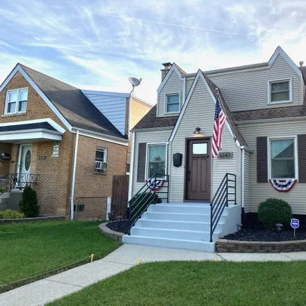 Buy this 3 bed house on 3243 North Ozark Avenue in Chicago, IL 60634