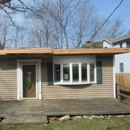 Buy this 3 bed house on 199 Bell Avenue in Hopatcong, NJ 07843