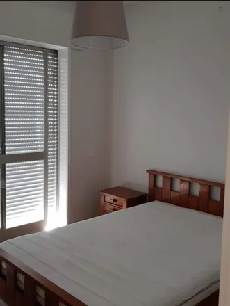 Rent this 1 bed apartment on IdealBio in Rua de Cinco de Outubro 352, 4100-173 Porto