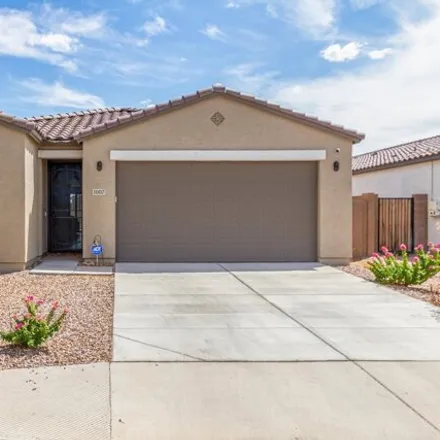 Image 6 - 1012 Sullivan Avenue, Coolidge, Pinal County, AZ 85128, USA - House for sale