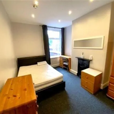 Image 6 - Lausanne Road, Manchester, M20 3EU, United Kingdom - Apartment for rent