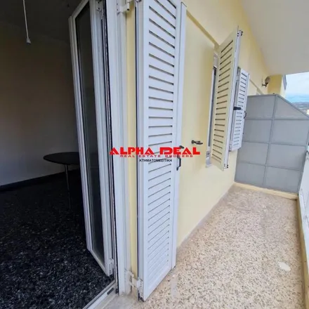 Image 8 - Καραολή και Δημητρίου, Keratsini, Greece - Apartment for rent