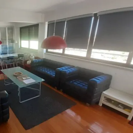 Rent this 3 bed apartment on Rua Álvares Fagundes in 1170-047 Lisbon, Portugal