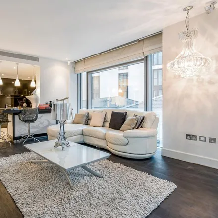 Rent this 2 bed apartment on The Knightsbridge in 199 Knightsbridge, London