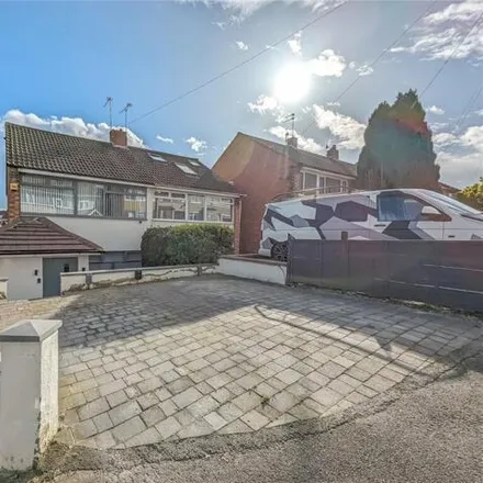 Buy this 3 bed duplex on Ashley in Kingswood, Bristol