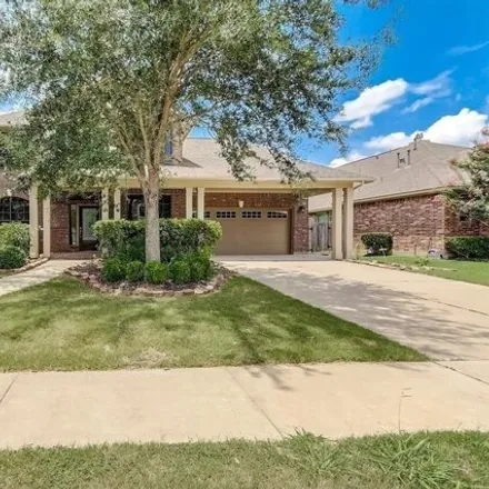 Rent this 5 bed house on 6881 Emerson Lane in Sugar Land, TX 77479
