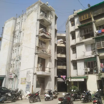 Image 1 - unnamed road, Dwarka, Dwarka - 110078, Delhi, India - Apartment for sale