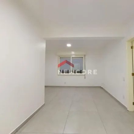 Buy this 2 bed apartment on Câmara Municipal de São Leopoldo in Rua Independência 66, Centro