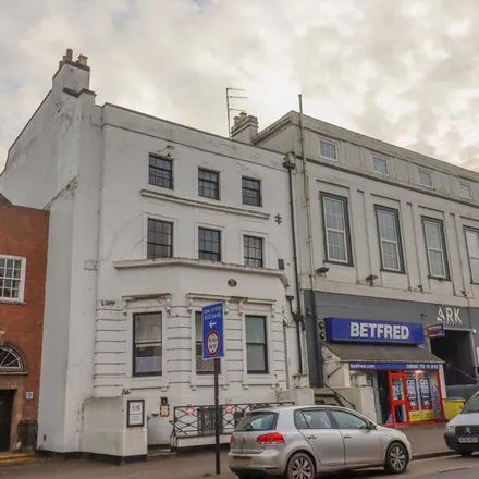 Rent this 1 bed apartment on Milton House in 105 High Street, Newmarket