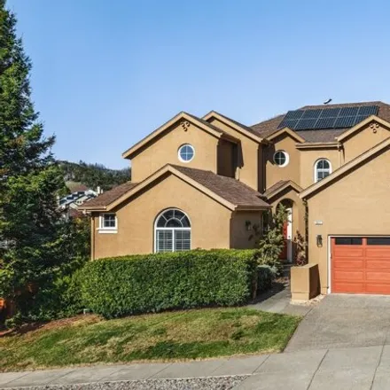 Buy this 5 bed house on 5877 Mountain Hawk Way in Santa Rosa, CA 95409