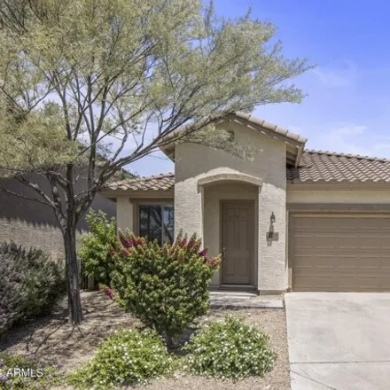 Buy this 4 bed house on 3728 West Ghost Flower Court in Phoenix, AZ 85086
