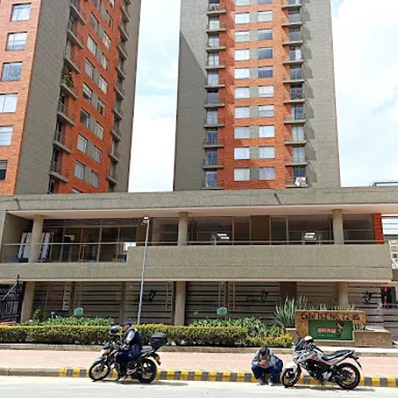 Rent this 3 bed apartment on Calle 152 in Suba, 111156 Bogota