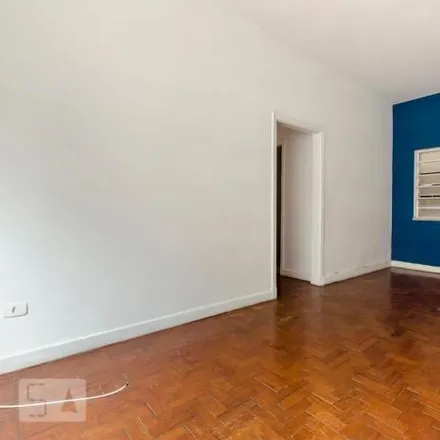Buy this 2 bed apartment on Rua Martim Francisco 278 in Santa Cecília, São Paulo - SP