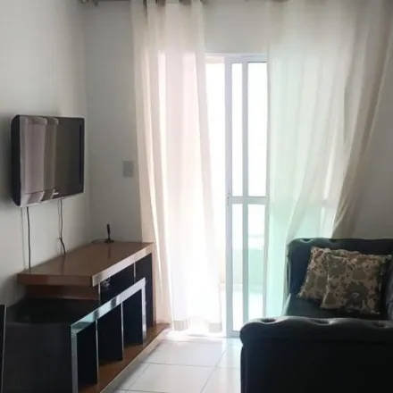 Buy this 2 bed apartment on Rua Artêmia Pires de Freitas in Mangabeira, Feira de Santana - BA