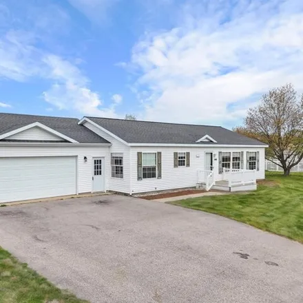Buy this 3 bed house on 584 Autumnview Lane in Chums Corner, Blair Township