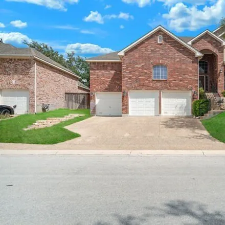 Buy this 4 bed house on 298 Enchanted Hill in San Antonio, TX 78260