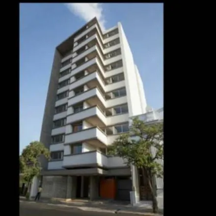 Buy this 1 bed apartment on Entre Ríos 409 in Departamento Capital, San Miguel de Tucumán