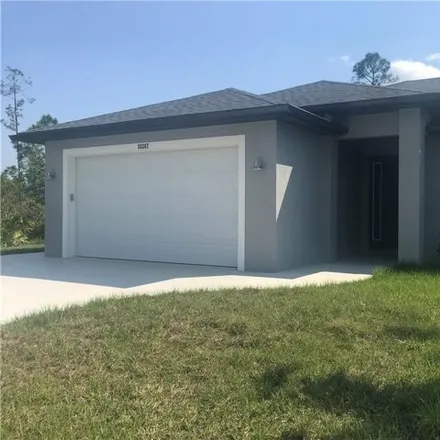 Rent this 2 bed house on 26267 Explorer Rd in Punta Gorda, Florida