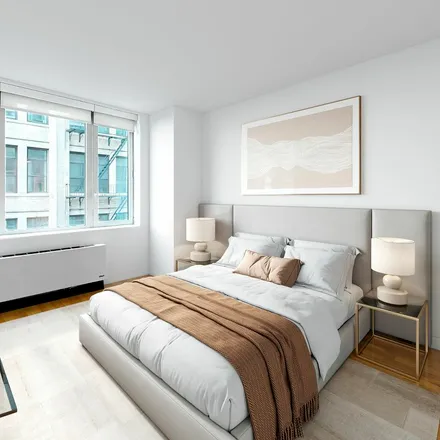 Image 4 - 88 Leonard Street, New York, NY 10013, USA - Apartment for rent