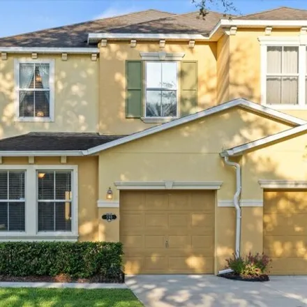 Buy this 4 bed house on 590 Mount Olympous Boulevard in Deering Innovation Park, New Smyrna Beach