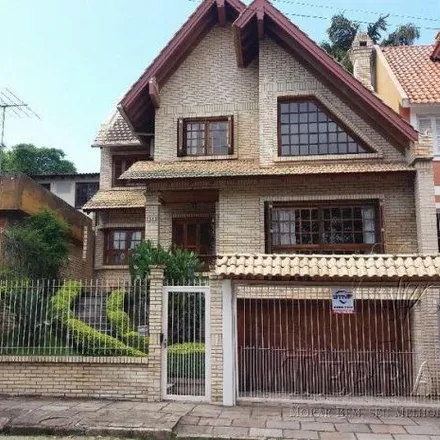 Image 2 - Rua Padre João Batista Reus, Vila Conceição, Porto Alegre - RS, 91901-970, Brazil - House for sale