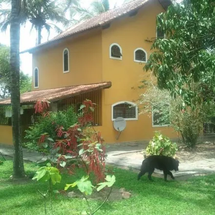 Buy this 3 bed house on Rua Almirante Barroso in Retiro, Itaboraí - RJ