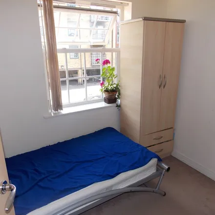 Rent this 1 bed apartment on Costa in 62-64 Station Parade, London