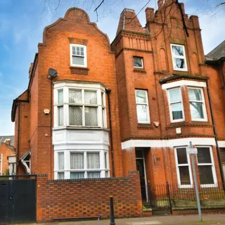 Buy this 5 bed house on Rise of The Raj in 6 Evington Road, Leicester