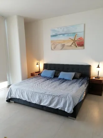 Buy this 2 bed apartment on Avenida Tulúm in Smz 22, 77500 Cancún
