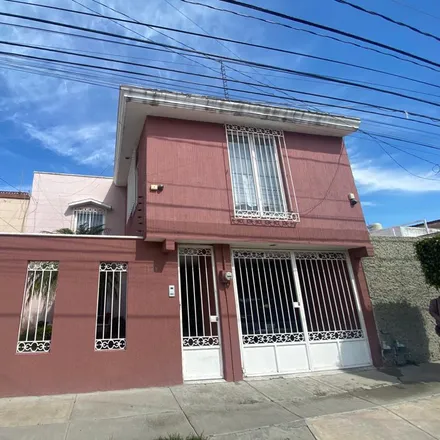 Image 5 - Calle Yaquis Poniente 127, Rincon De Las Bugambilias, 37270 León, GUA, Mexico - House for rent