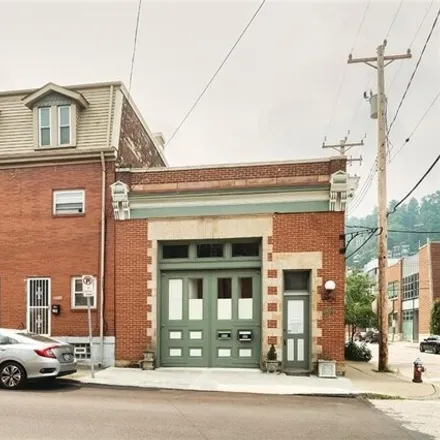 Image 1 - Mantini's Wood Fired, South 9th Street, Pittsburgh, PA 15282, USA - House for sale