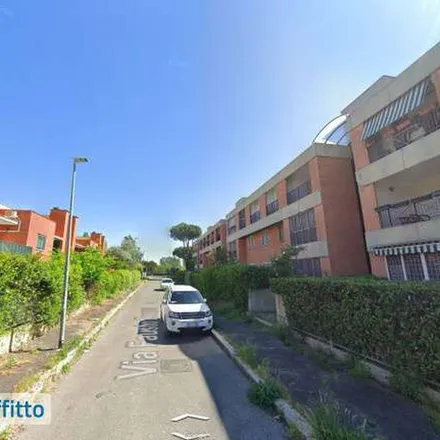 Image 1 - Via Fausto Zonaro, 00125 Rome RM, Italy - Apartment for rent