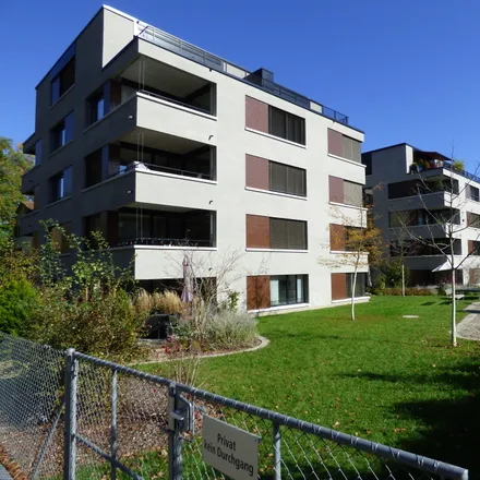 Image 2 - Albisstrasse, 8038 Zurich, Switzerland - Apartment for rent