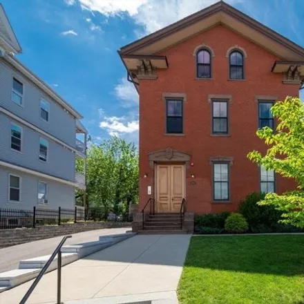 Rent this 3 bed condo on 200 Amory Street in Boston, MA 02130