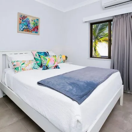 Rent this 2 bed apartment on Cairns in Queensland, Australia