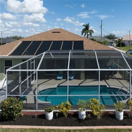 Image 4 - 216 NW 29th Ave, Cape Coral, Florida, 33993 - House for sale