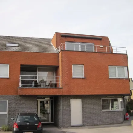 Image 7 - Slaapstraat, 9890 Asper, Belgium - Apartment for rent