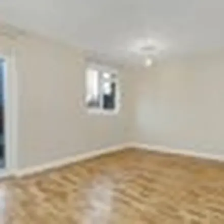 Rent this 3 bed apartment on Weymouth Close in London, E6 6ZF