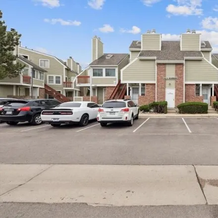 Buy this 1 bed condo on 900 South Dearborn Way in Aurora, CO 80012