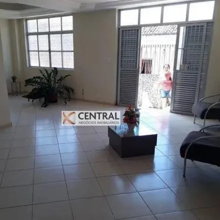 Buy this 5 bed house on Rua Professor Durval Gama in Santo Agostinho, Salvador - BA