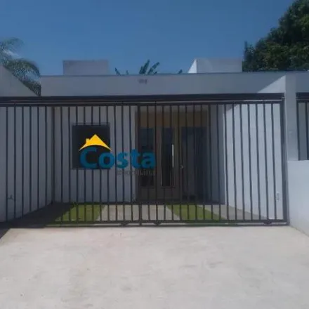 Buy this 2 bed house on Rua Ronnie Peterson in Regional Norte, Betim - MG