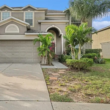 Buy this 6 bed house on 2411 Birds Eye Court in Hillsborough County, FL 33575