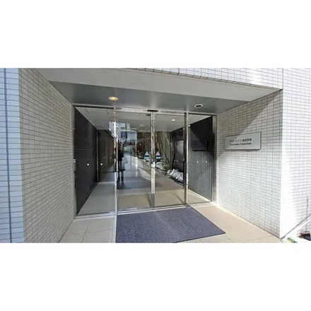 Image 3 - STビル, Waseda-dori, Shimoochiai 1-chome, Shinjuku, 167-0075, Japan - Apartment for rent
