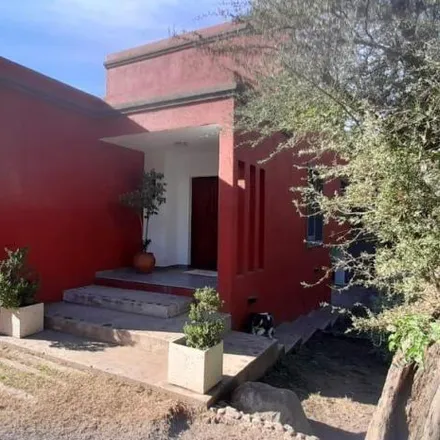 Buy this 3 bed house on Los Andes in Departamento Colón, Villa Allende