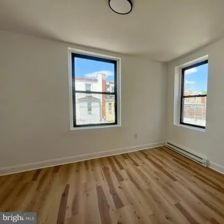 Rent this 1 bed apartment on 4444 Moravian Street in Philadelphia, PA 19104