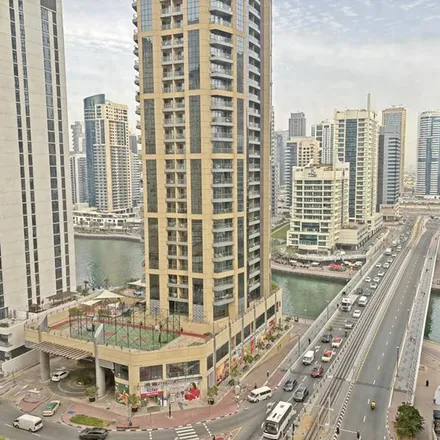Image 5 - Sadaf 8, Sadaf Avenue, Dubai Marina, Dubai, United Arab Emirates - Apartment for rent