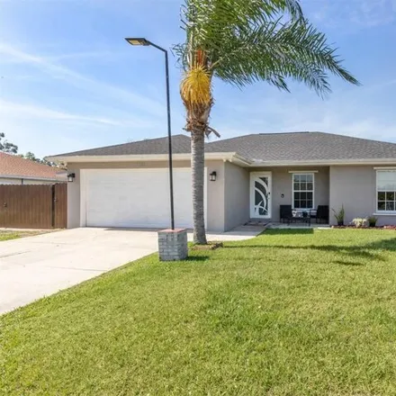 Buy this 4 bed house on 6117 Pagado Lane in North Port, FL 34291