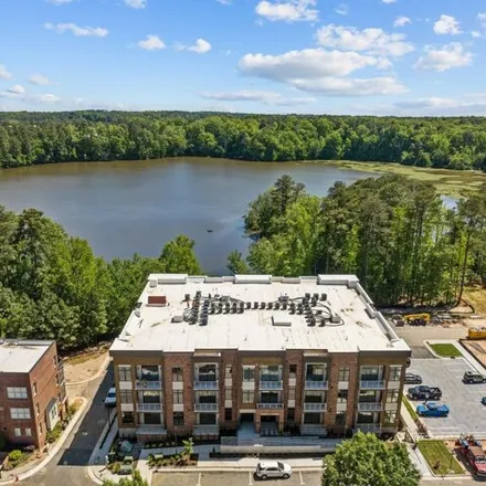 Image 3 - 1230 Capability Drive, Isle Forest, Raleigh, NC 27695, USA - Condo for sale