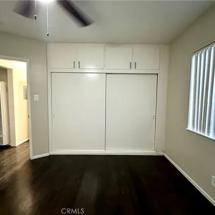 Rent this 1 bed apartment on 339 West 23rd Street in Long Beach, CA 90806